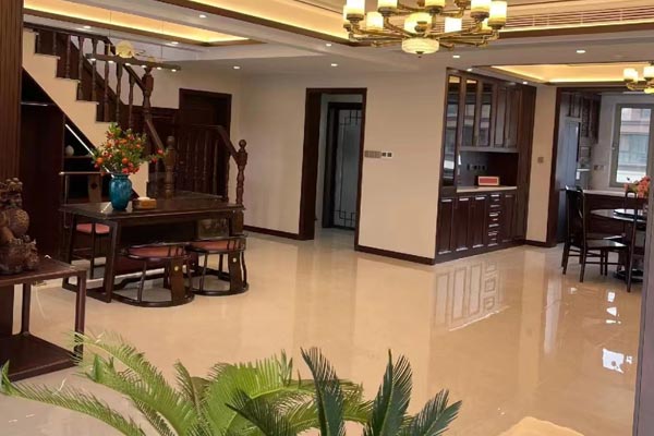 沈陽裝修公司在工裝選材這方面，工裝家庭裝修價(jià)格差距還真是不小！