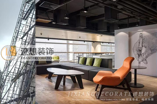 沈陽工裝裝修所用腳手架種類與應用分析